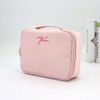OEM ODM Custom Travel-Friendly Makeup & Toiletry Bags  - travel bags OEM supplier - UMO MK570506