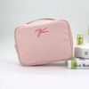 OEM ODM Custom Travel-Friendly Makeup & Toiletry Bags  - travel bags OEM supplier - UMO MK570506