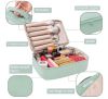 OEM ODM Custom Travel-Friendly Makeup & Toiletry Bags  - travel bags OEM supplier - UMO MK570506
