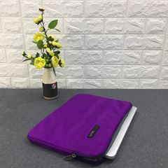 OEM ODM - UMO Balos ICON-3 15.6-inch Laptop Shockproof Sleeve – Purple - custom laptop bag manufacturer - UMO TL5830021