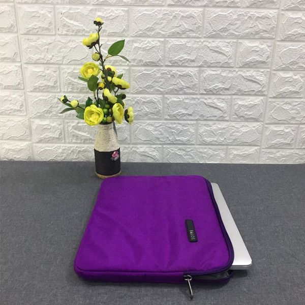 OEM ODM - UMO Balos ICON-3 15.6-inch Laptop Shockproof Sleeve – Purple - custom laptop bag manufacturer - UMO TL5830021