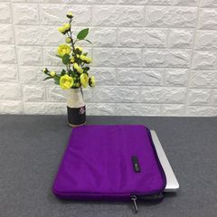 OEM ODM - UMO Balos ICON-3 15.6-inch Laptop Shockproof Sleeve – Purple - custom laptop bag manufacturer - UMO TL5830021