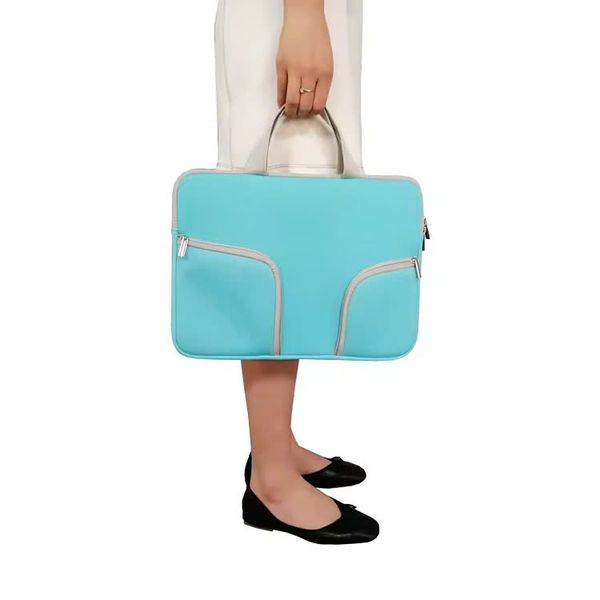 OEM ODM Neoprene Laptop Protective Sleeve - custom made bags supplier - UMO TL570709