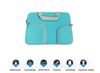 OEM ODM Neoprene Laptop Protective Sleeve - custom made bags supplier - UMO TL570709