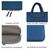 OEM ODM Custom-Made Shockproof Protective Laptop Sleeve - UMO TL571501