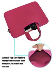 OEM ODM Custom-Made Shockproof Protective Laptop Sleeve - UMO TL571501