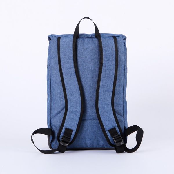 OEM ODM - Fashionable Laptop Backpack Balos KK1 - custom laptop bag manufacturer  - UMO BP5827020