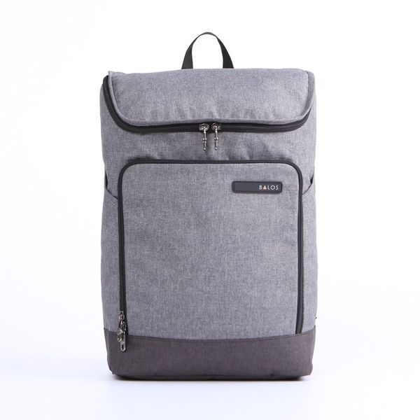 OEM ODM - Fashionable Laptop Backpack Balos KK1 - custom laptop bag manufacturer  - UMO BP5827020