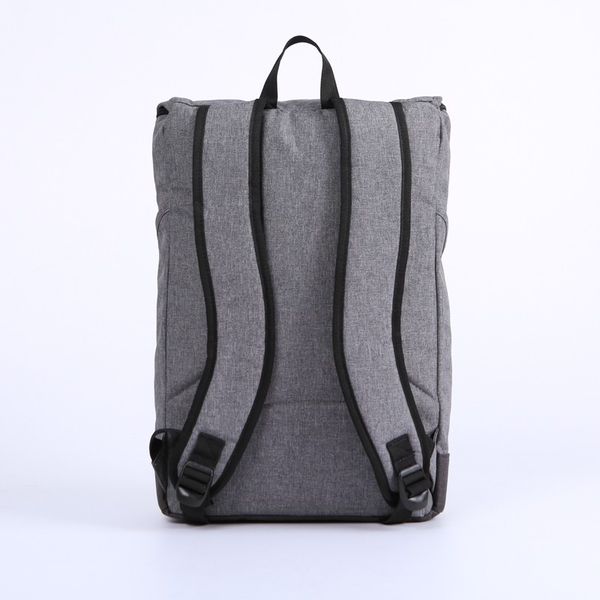 OEM ODM - Fashionable Laptop Backpack Balos KK1 - custom laptop bag manufacturer  - UMO BP5827020