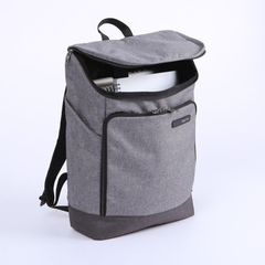 OEM ODM - Fashionable Laptop Backpack Balos KK1 - custom laptop bag manufacturer  - UMO BP5827020