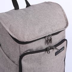 OEM ODM - Fashionable Laptop Backpack Balos KK1 - custom laptop bag manufacturer  - UMO BP5827020