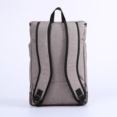 OEM ODM - Fashionable Laptop Backpack Balos KK1 - custom laptop bag manufacturer  - UMO BP5827020