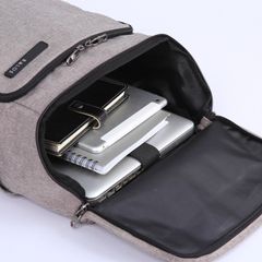 OEM ODM - Fashionable Laptop Backpack Balos KK1 - custom laptop bag manufacturer  - UMO BP5827020