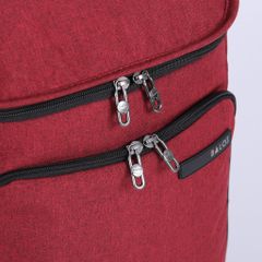 OEM ODM - Fashionable Laptop Backpack Balos KK1 - custom laptop bag manufacturer  - UMO BP5827020