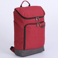 OEM ODM - Fashionable Laptop Backpack Balos KK1 - custom laptop bag manufacturer  - UMO BP5827020