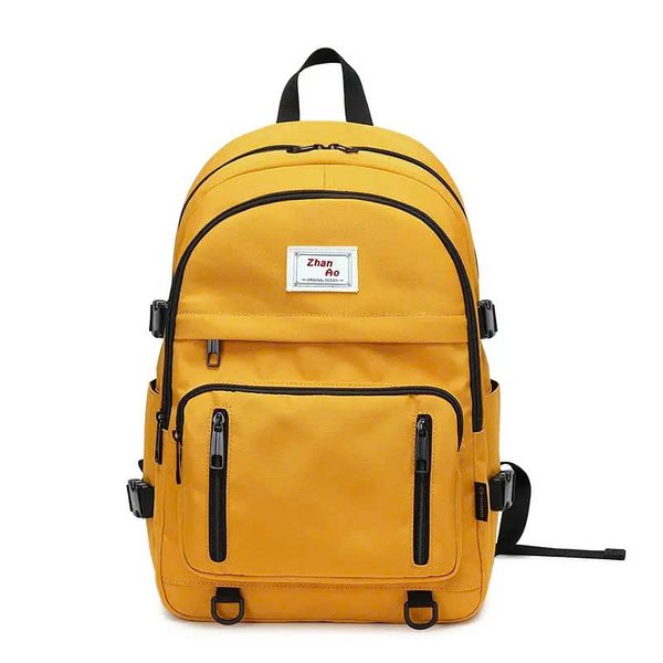 OEM ODM School Backpacks - private label backpack manufacturer - UMO BP5623011