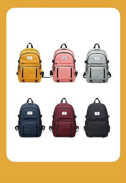 OEM ODM School Backpacks - private label backpack manufacturer - UMO BP5623011