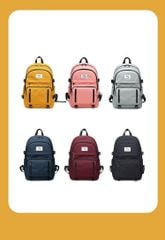OEM ODM School Backpacks - private label backpack manufacturer - UMO BP5623011