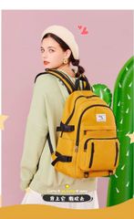 OEM ODM School Backpacks - private label backpack manufacturer - UMO BP5623011