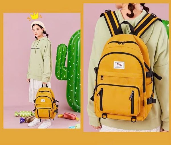 OEM ODM School Backpacks - private label backpack manufacturer - UMO BP5623011