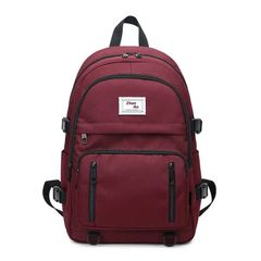 OEM ODM School Backpacks - private label backpack manufacturer - UMO BP5623011