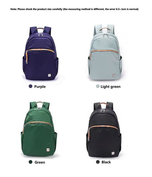 OEM ODM Custom Large-Capacity Fashion Backpack Manufacturing - UMO BP562203