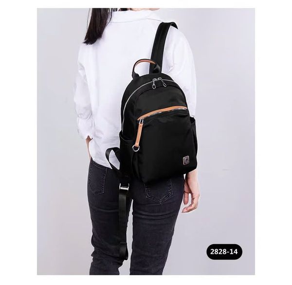 OEM ODM Custom Large-Capacity Fashion Backpack Manufacturing - UMO BP562203