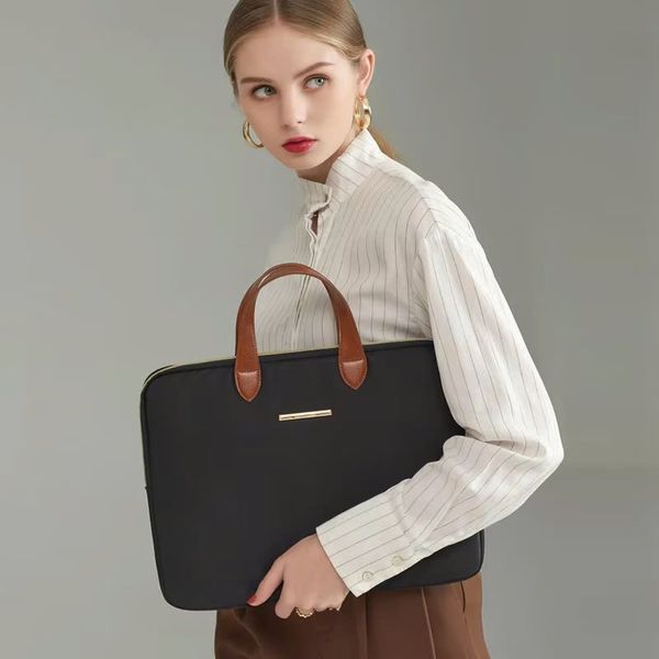 OEM ODM Custom Waterproof Laptop Bag - custom bag manufacturer - UMO TL5706019