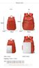 OEM ODM Custom-Made Fashion Backpacks - backpack factory - UMO BP562207
