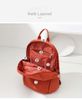 OEM ODM Custom-Made Fashion Backpacks - backpack factory - UMO BP562207