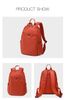 OEM ODM Custom-Made Fashion Backpacks - backpack factory - UMO BP562207