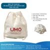 May Túi Đựng Máy Sấy Tóc Theo Yêu Cầu