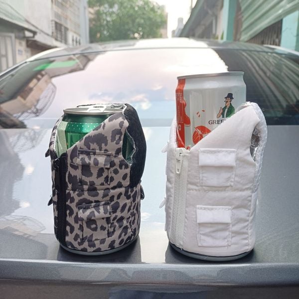 OEM ODM - MO Explorer Drinkware Cooler Bag - custom bag manufacturer - UMO TT5830011