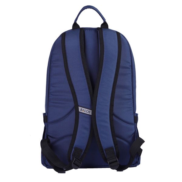 OEM ODM - Custom Fashion Laptop Backpack – Balos FLASH - branded backpack manufacturer - UMO BP5827016