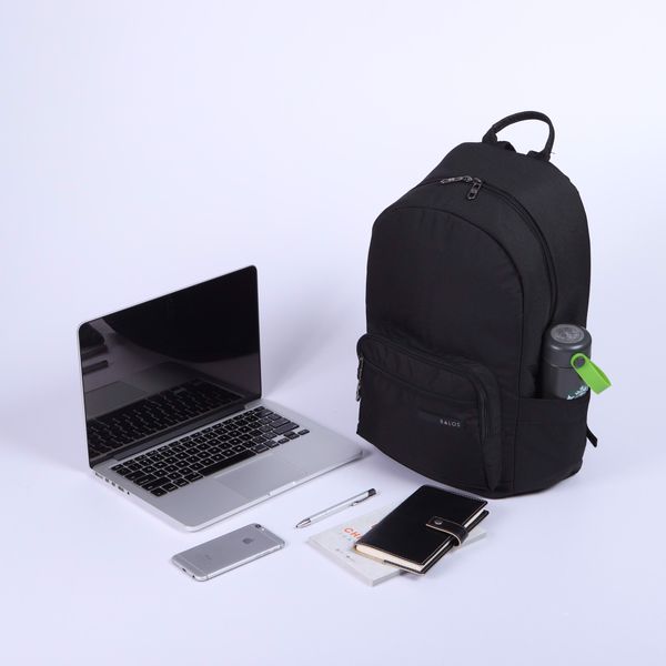 OEM ODM - Custom Fashion Laptop Backpack – Balos FLASH - branded backpack manufacturer - UMO BP5827016