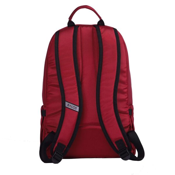 OEM ODM - Custom Fashion Laptop Backpack – Balos FLASH - branded backpack manufacturer - UMO BP5827016