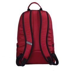 OEM ODM - Custom Fashion Laptop Backpack – Balos FLASH - branded backpack manufacturer - UMO BP5827016