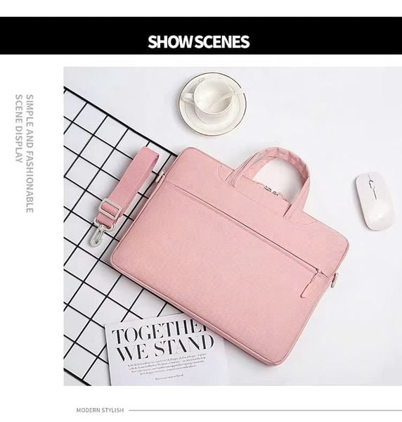 OEM ODM New Stylish 14-Inch Laptop Bag - custom laptop bag manufacturer - UMO BP5706015