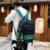 OEM ODM Custom-Made Fashionable Unisex Backpacks with Large Capacity - UMO BP562404