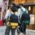 OEM ODM Custom-Made Fashionable Unisex Backpacks with Large Capacity - UMO BP562404