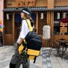OEM ODM Custom-Made Fashionable Unisex Backpacks with Large Capacity - UMO BP562404