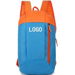 OEM ODM - UMO B2BU1 Travel Promotion Backpack – Affordable 600D Advertising Bag - backpack factory Vietnam - UMO BP5902017