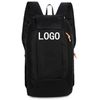 May Balo Quảng Cáo Giá Rẻ B2BU1 - UMO Travel Promotion BackPack 600D Bag