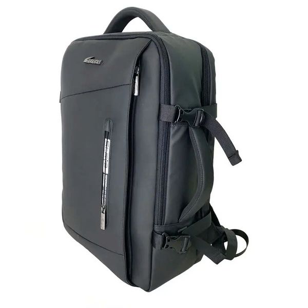 OEM ODM Custom Simple Double-Strap Men's Fashion Backpack Manufacturing - UMO BP563004