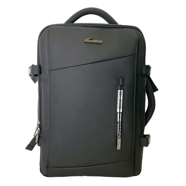 OEM ODM Custom Simple Double-Strap Men's Fashion Backpack Manufacturing - UMO BP563004