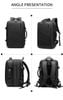 OEM ODM Smart Laptop Backpacks - custom logo backpack factory - UMO BP562707