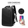 OEM ODM Smart Laptop Backpacks - custom logo backpack factory - UMO BP562707