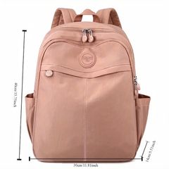 OEM ODM Custom Large-Capacity Backpacks - Daily Laptop Use - UMO BP561510