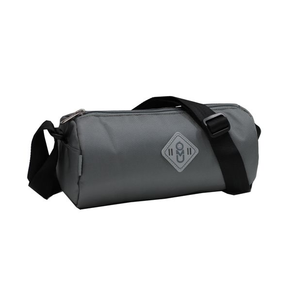 OEM ODM - UMO MINISTAK Duffle Bag - Grey - Vietnam bag manufacturer - UMO TT5829016