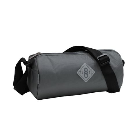 OEM ODM - UMO MINISTAK Duffle Bag - Grey - Vietnam bag manufacturer - UMO TT5829016